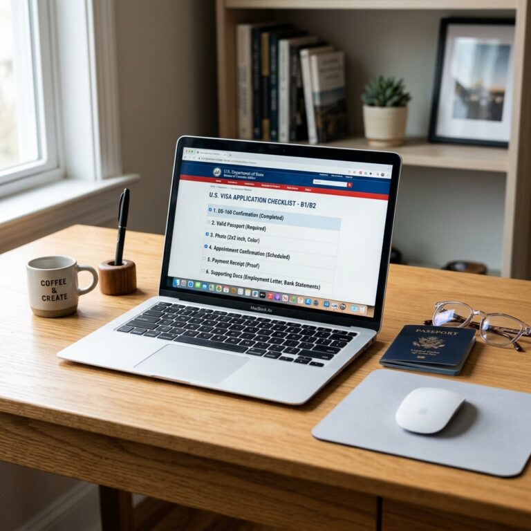Scholarship & Financial Aid Guide for International Students